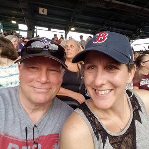 Meet your Posher, Mark